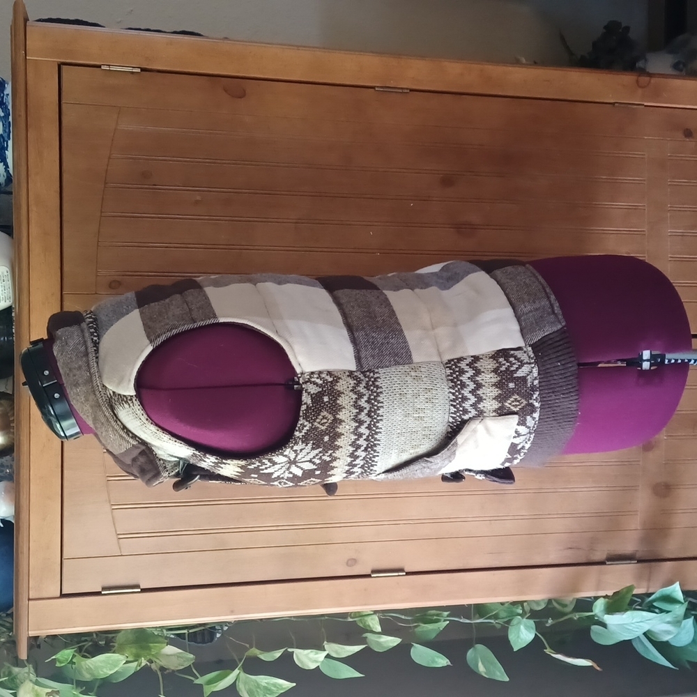 DAYTRIP LINED VEST - Picture 2 of 8